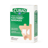 CURAD Flex-Fabric Bandages