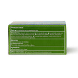CURAD Medium 2-Ply Sterile Alcohol Prep Pads