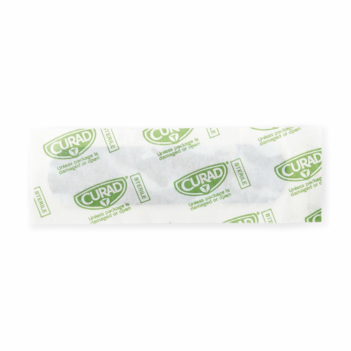 CURAD Camo Flex-Fabric Adhesive Bandages