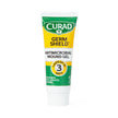 CURAD Germ Shield Antimicrobial Wound Gel - BeHope