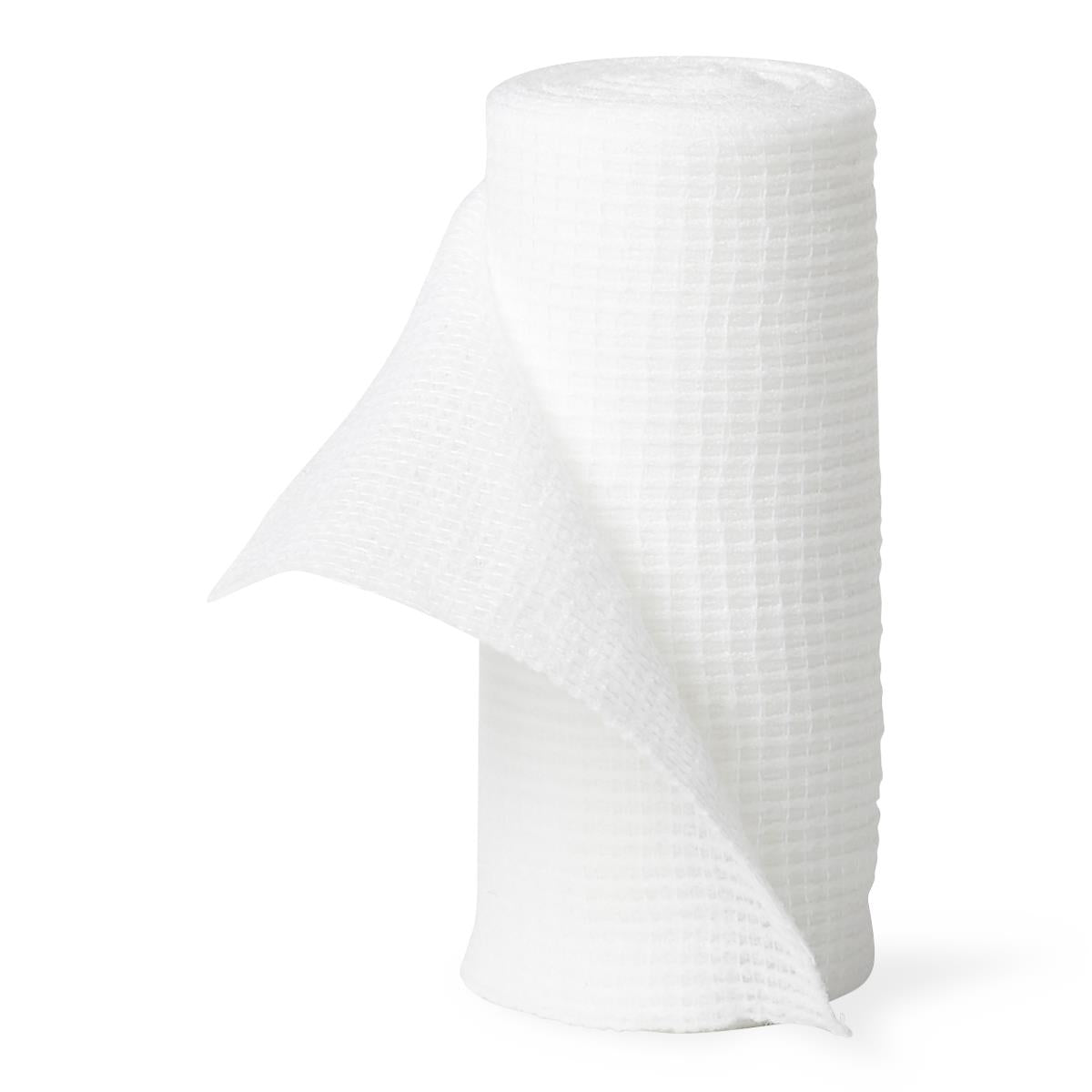 CURAD Stretch Rolled Gauze