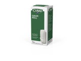 CURAD Stretch Rolled Gauze