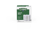 CURAD SoothePlus Prosorb Rolled Gauze