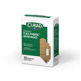 CURAD Flex-Fabric Bandages