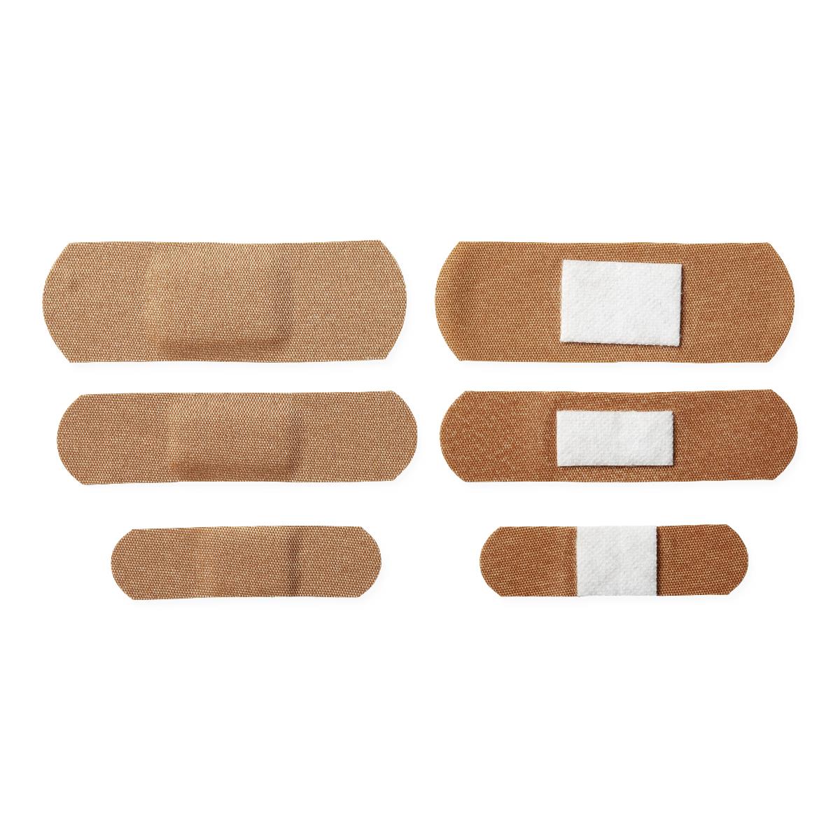 CURAD Flex-Fabric Bandages