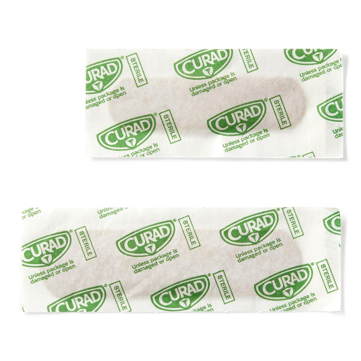 CURAD Flex-Fabric Bandages