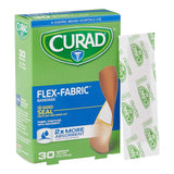 Curad Flex-fabric Bandages