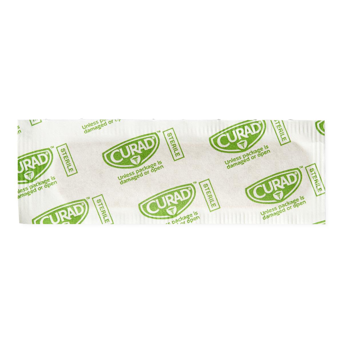 CURAD Flex-Fabric Bandages