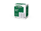 CURAD SoothePlus Prosorb Rolled Gauze