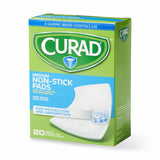CURAD Sterile Nonstick Pads