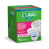 CURAD Sterile Rolled Gauze - BeHope