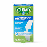 CURAD Waterproof Butterfly Bandages