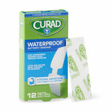CURAD Waterproof Butterfly Bandages