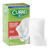 CURAD Stretch Rolled Gauze - BeHope