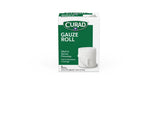 CURAD SoothePlus Prosorb Rolled Gauze
