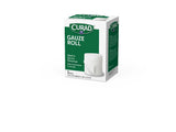 CURAD SoothePlus Prosorb Rolled Gauze