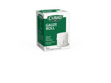 CURAD SoothePlus Prosorb Rolled Gauze