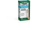 CURAD Truly Ouchless Silicone Flexible Fabric Bandages