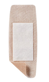 CURAD Truly Ouchless Silicone Flexible Fabric Bandages