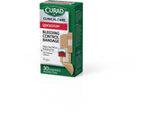 CURAD QuickStop Bandages