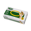 CURAD Stretch Vinyl Exam Gloves - BeHope