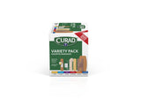 CURAD Variety Pack Assorted Bandages