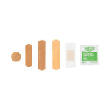 CURAD First Aid Portable Pack