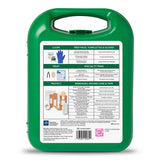 CURAD 175-Piece Complete First Aid Kits