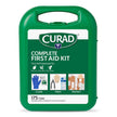 CURAD 175-Piece Complete First Aid Kits - BeHope