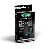 Curad Performance Series Reversible Wrist Braces - BeHope