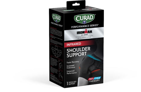 CURAD Performance Series Shoulder Supports