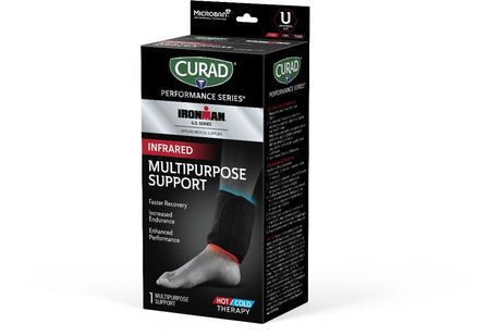 CURAD Performance Series Multipurpose Supports