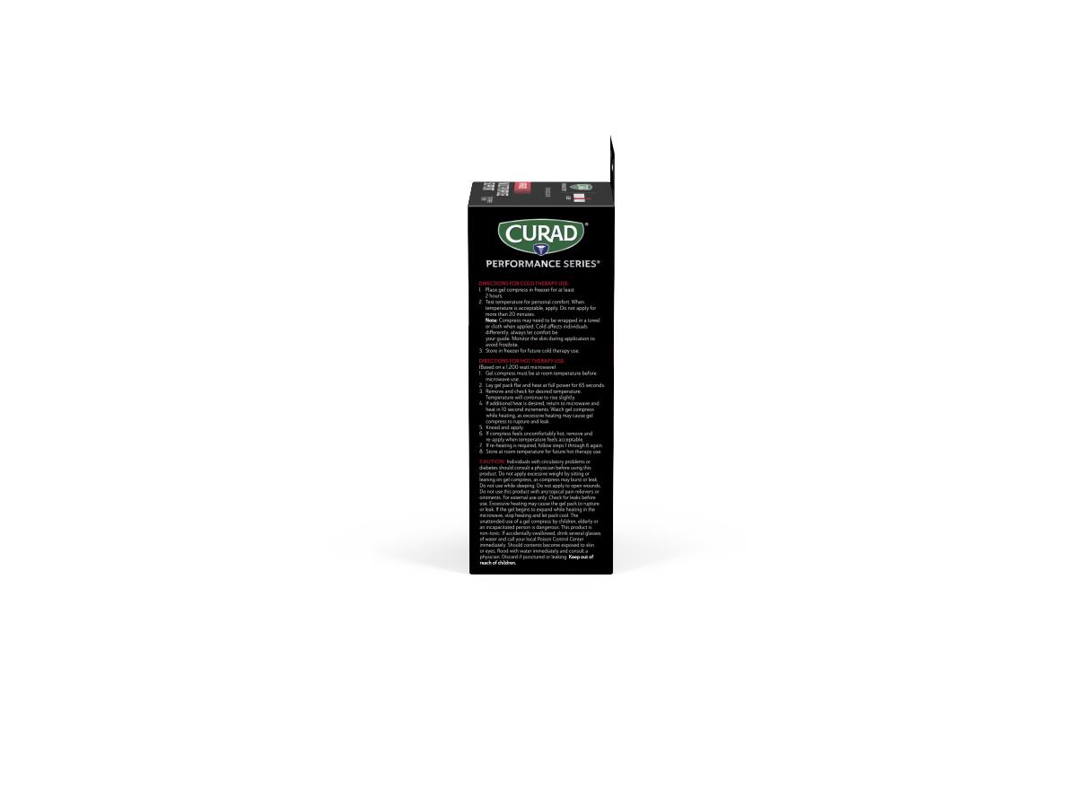 Curad Performance Series Multipurpose Supports - BeHope