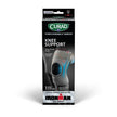 CURAD Performance Series IRONMAN Knee Supports - BeHope