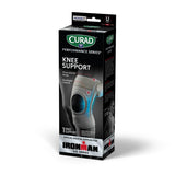 Curad Performance Series Knee Supports - BeHope