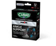 CURAD Performance Series IRONMAN Adjustable Ankle Wraps - BeHope