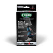 CURAD Performance Series IRONMAN Ankle Supports with Stays - BeHope