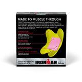 CURAD Performance Series Antibacterial Bandages