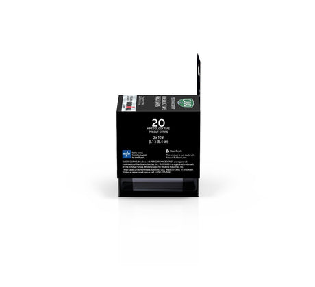 CURAD Performance Series IRONMAN Kinesiology Tape - BeHope