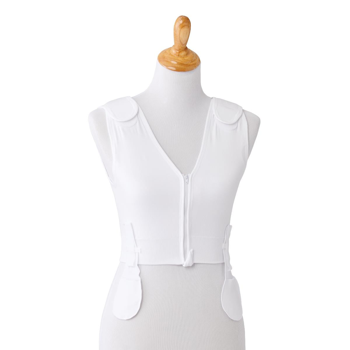 CURAD Post-Surgical Mammary Compression Bras