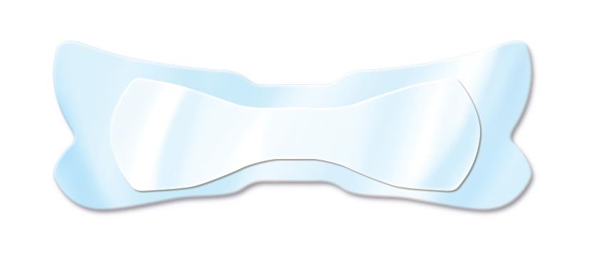 CURAD Breathe Better Nasal Strips
