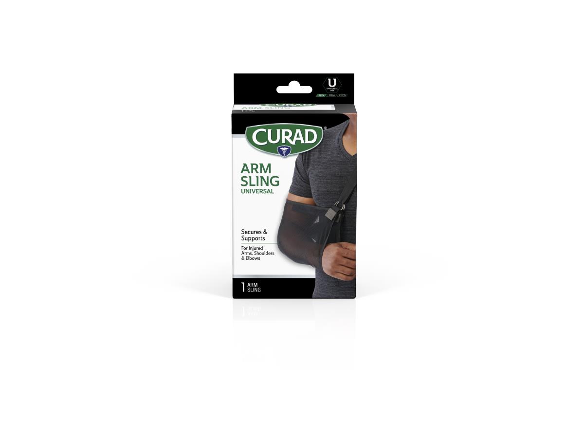 Curad Universal Arm Slings - BeHope