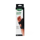 CURAD Universal Thumb Braces