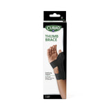 CURAD Universal Thumb Braces