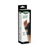 CURAD Universal Thumb Braces