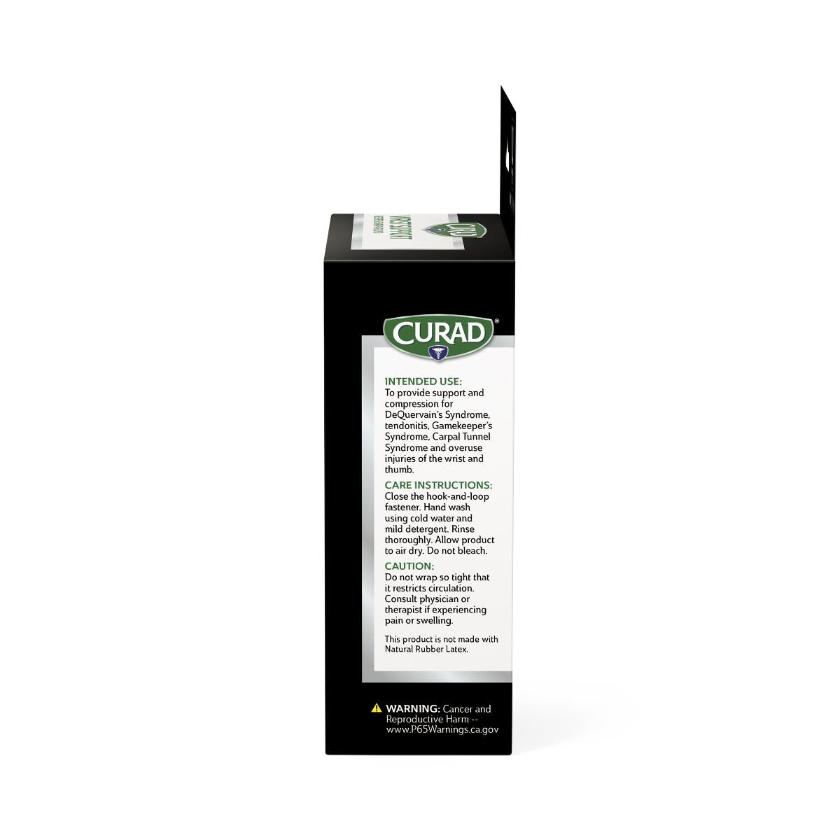 CURAD Universal Wraparound Wrist Supports