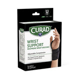 CURAD Universal Wraparound Wrist Supports