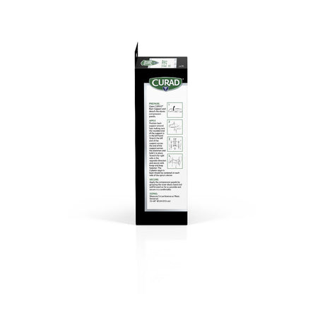 CURAD Universal Back Supports