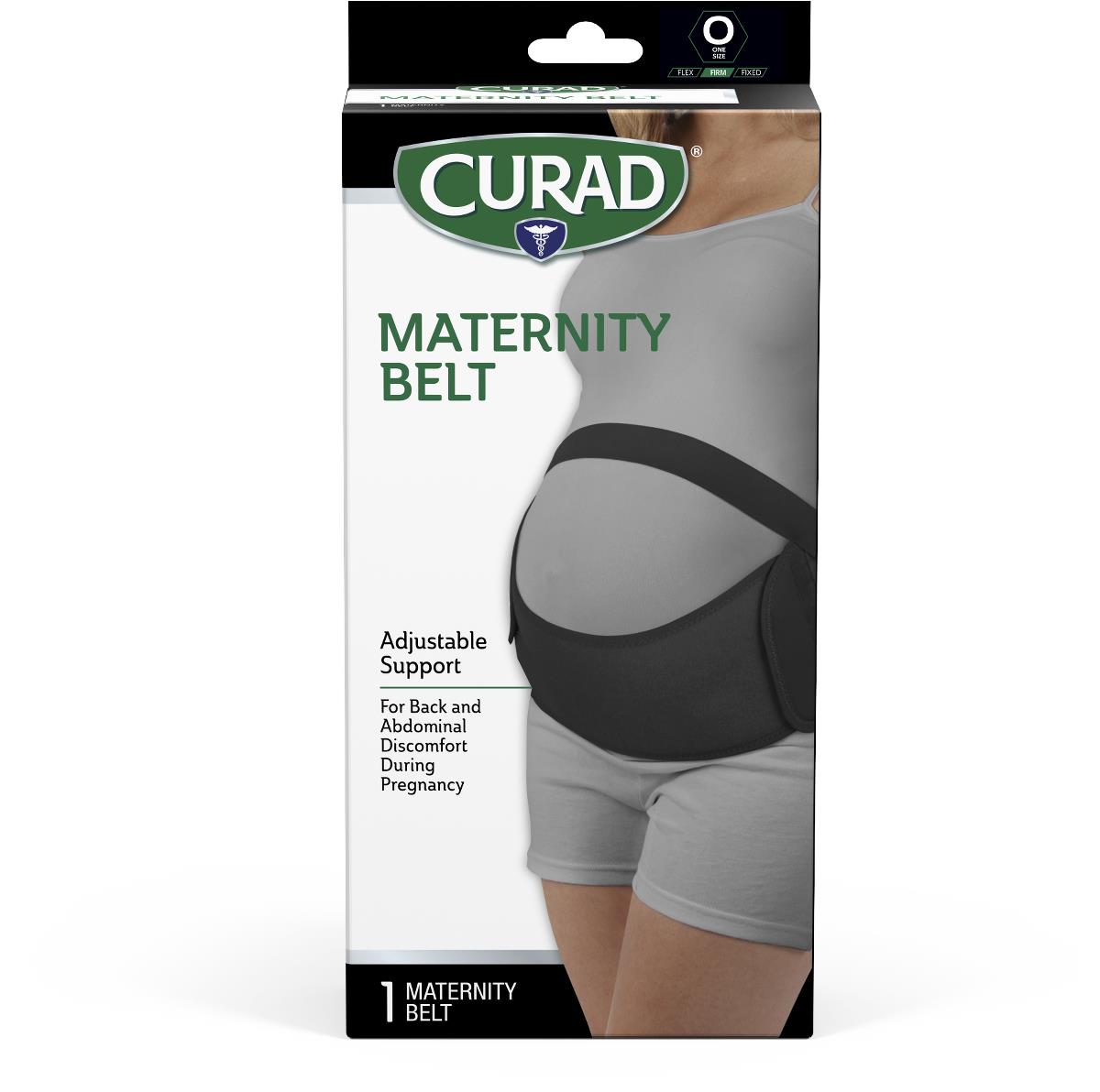 CURAD Maternity Belts - BeHope
