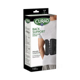 CURAD Back Supports with Dual-Pulley System
